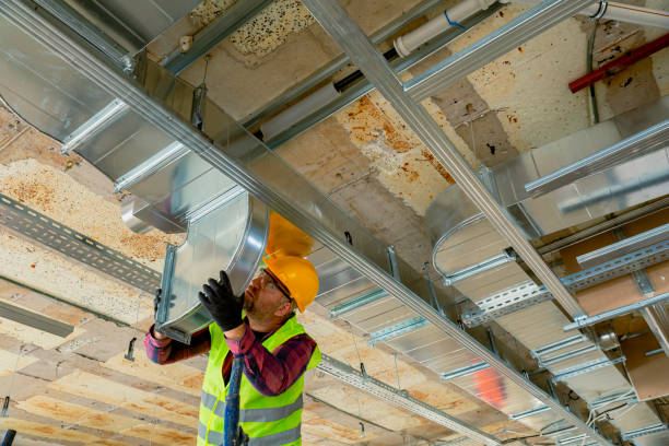 Trusted South Congaree, SC HVAC Experts