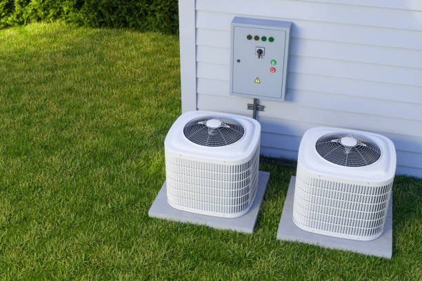 Best HVAC for Healthcare Facilities in South Congaree, SC