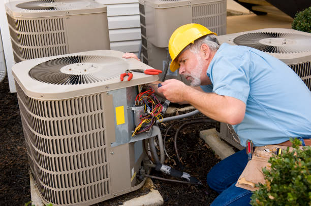 Best Residential HVAC in South Congaree, SC