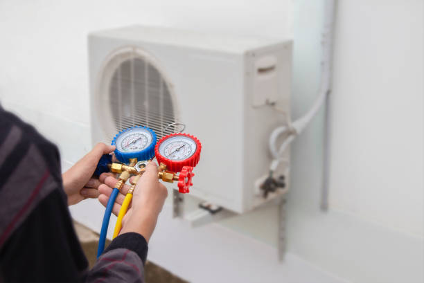 Best HVAC Training and Certification in South Congaree, SC