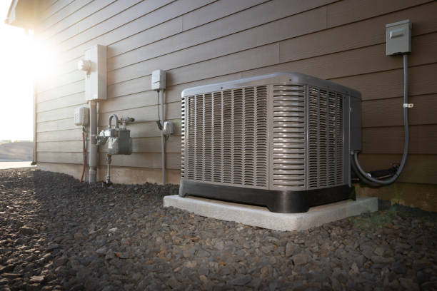 Best Emergency HVAC Services in South Congaree, SC